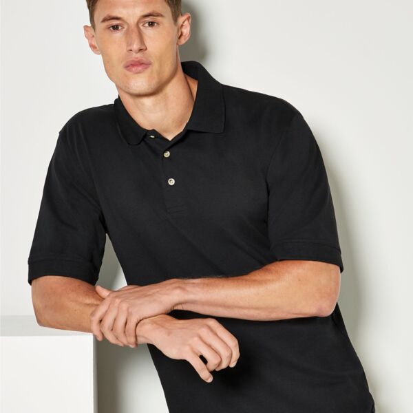 Classic Fit Chunky® Superwash® 60 Polo Thumbnail