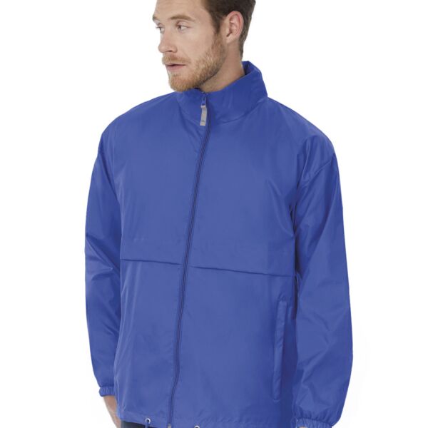 Men's Air Windbreaker Jacket Thumbnail