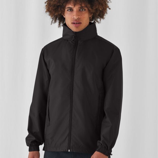 ID.601 Men's Midseason Windbreaker Thumbnail