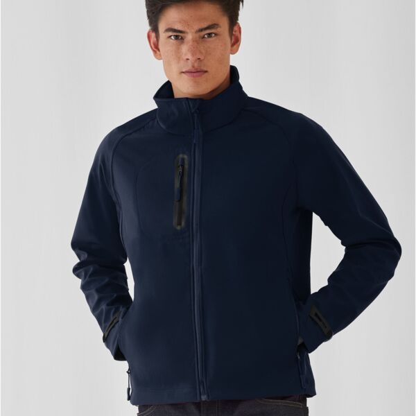 Men's X-Lite 3-Layer Softshell Thumbnail
