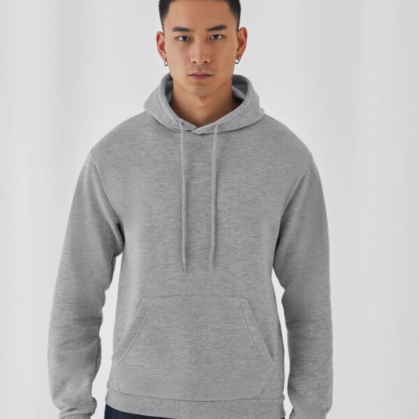 Unisex ID.203 50/50 Hooded Sweatshirt Thumbnail