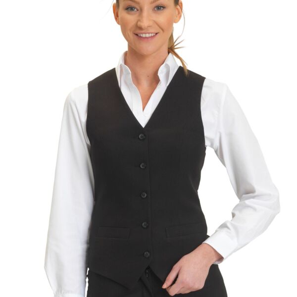 Women's Waistcoat Thumbnail