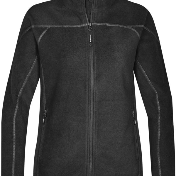 Women's Reactor Fleece Shell Thumbnail