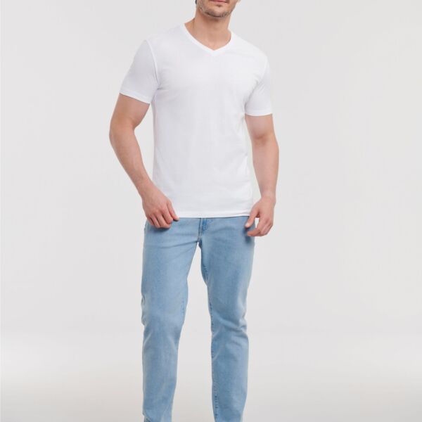 Men's V-Neck T Thumbnail