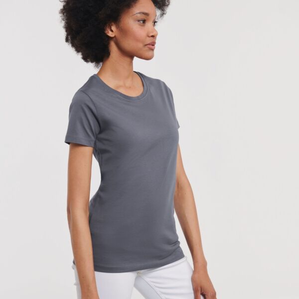 Ladies' Heavy T Thumbnail