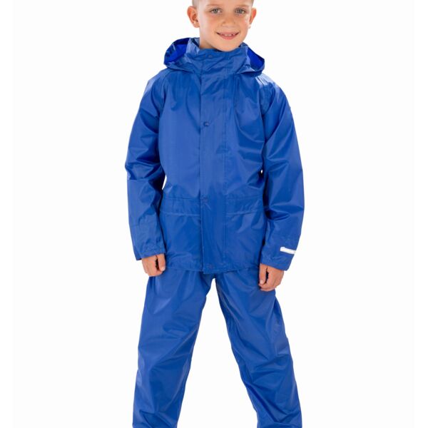 Junior Rain Suit Thumbnail